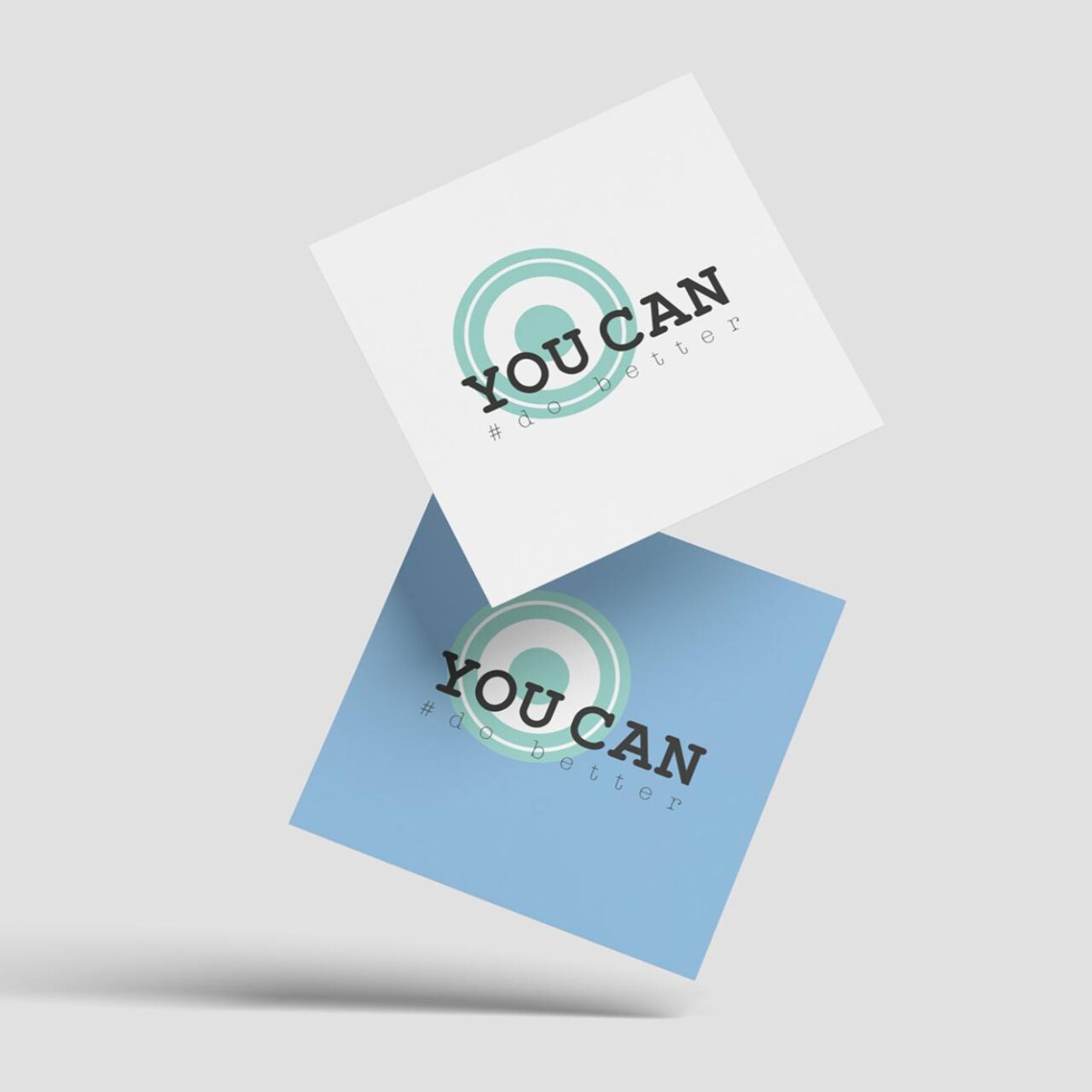 branding project for a behaviour analyst